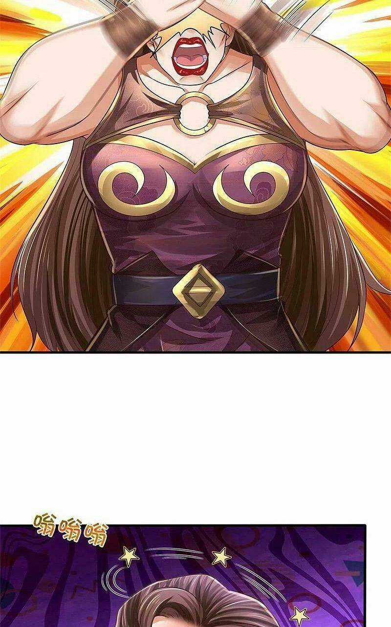 Nghịch Thiên Kiếm Thần Chapter 563 trang 36