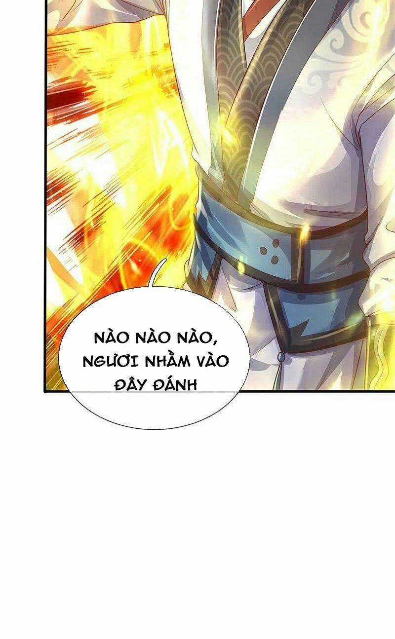 Nghịch Thiên Kiếm Thần Chapter 563 trang 5