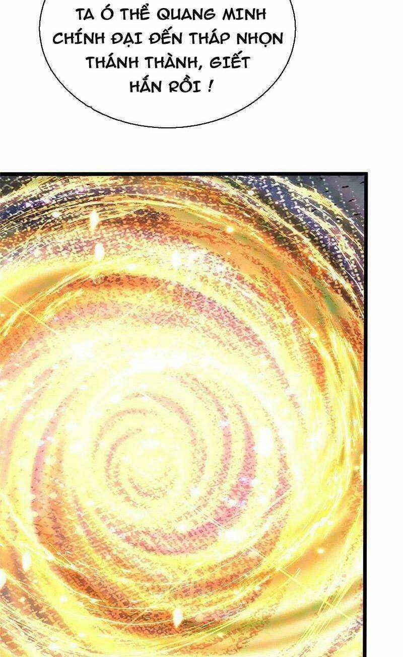 Nghịch Thiên Kiếm Thần Chapter 564 trang 3