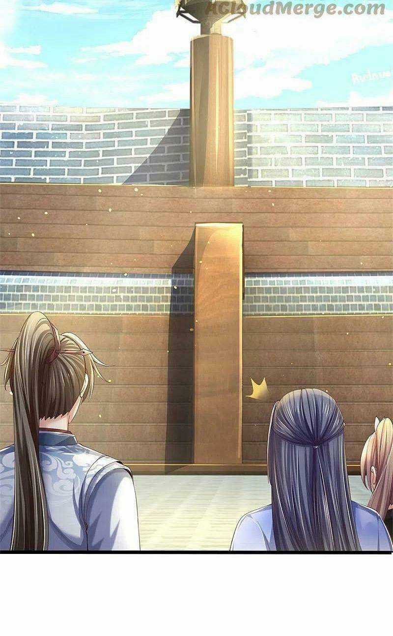 Nghịch Thiên Kiếm Thần Chapter 564 trang 33