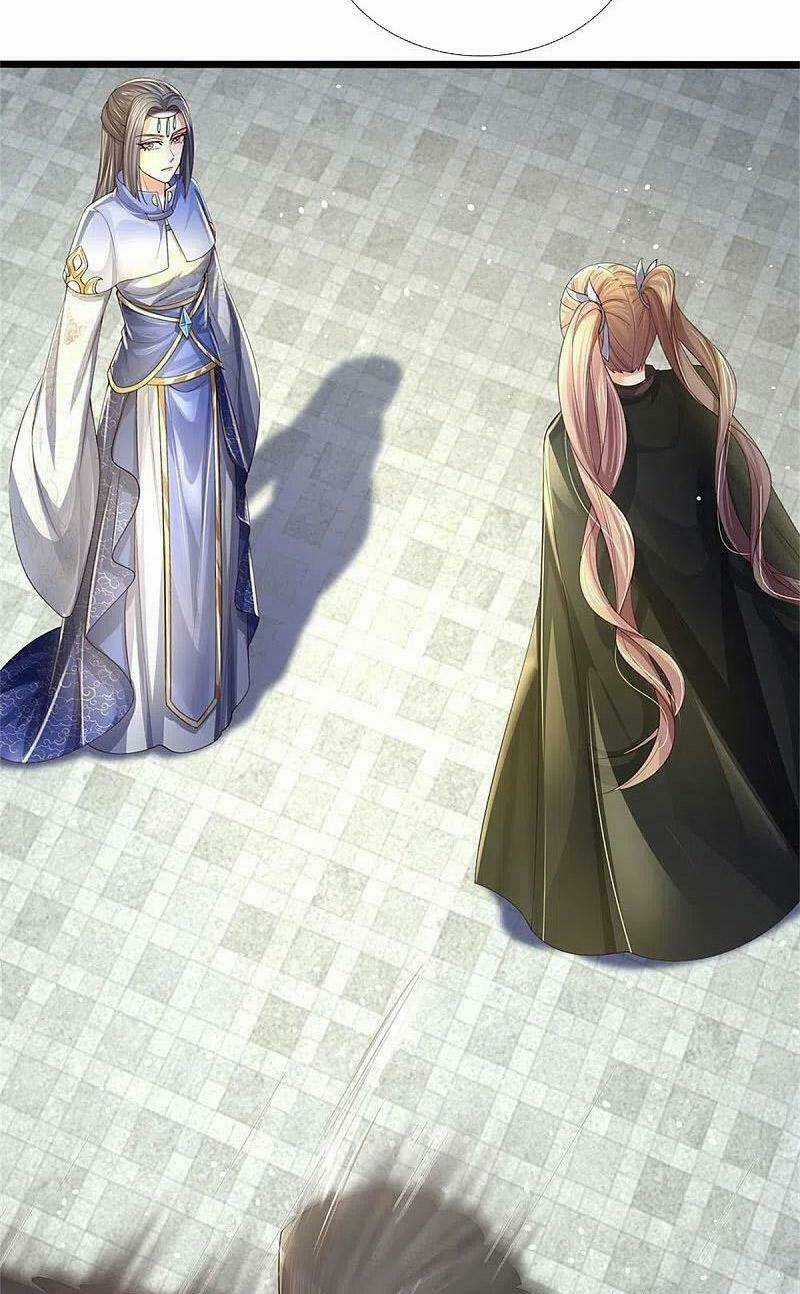 Nghịch Thiên Kiếm Thần Chapter 564 trang 36