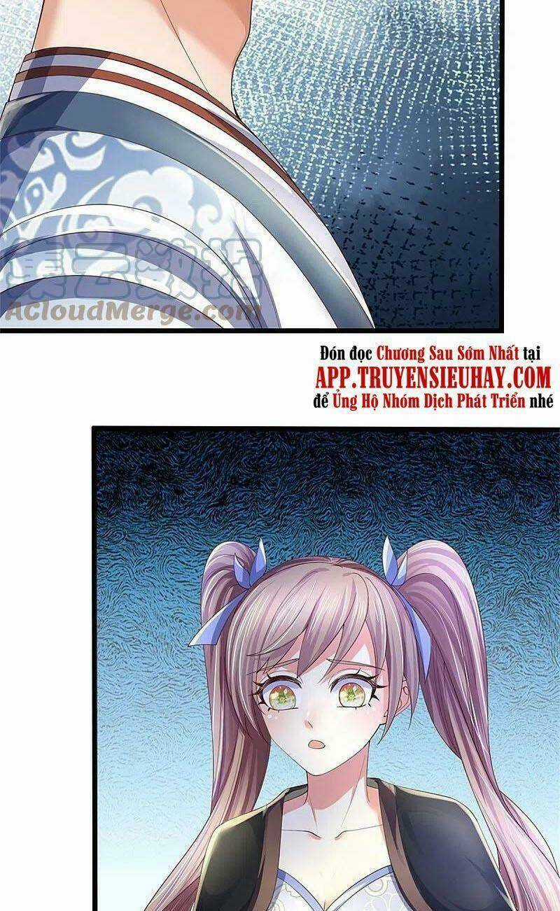 Nghịch Thiên Kiếm Thần Chapter 565 trang 10