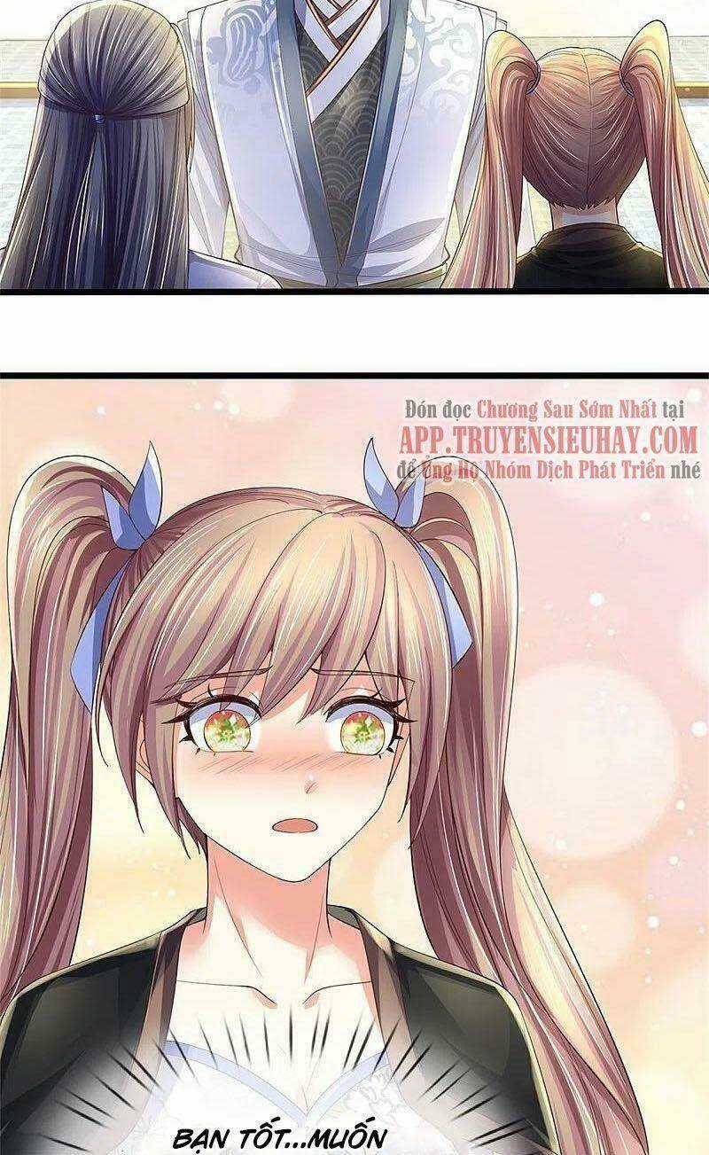 Nghịch Thiên Kiếm Thần Chapter 565 trang 15