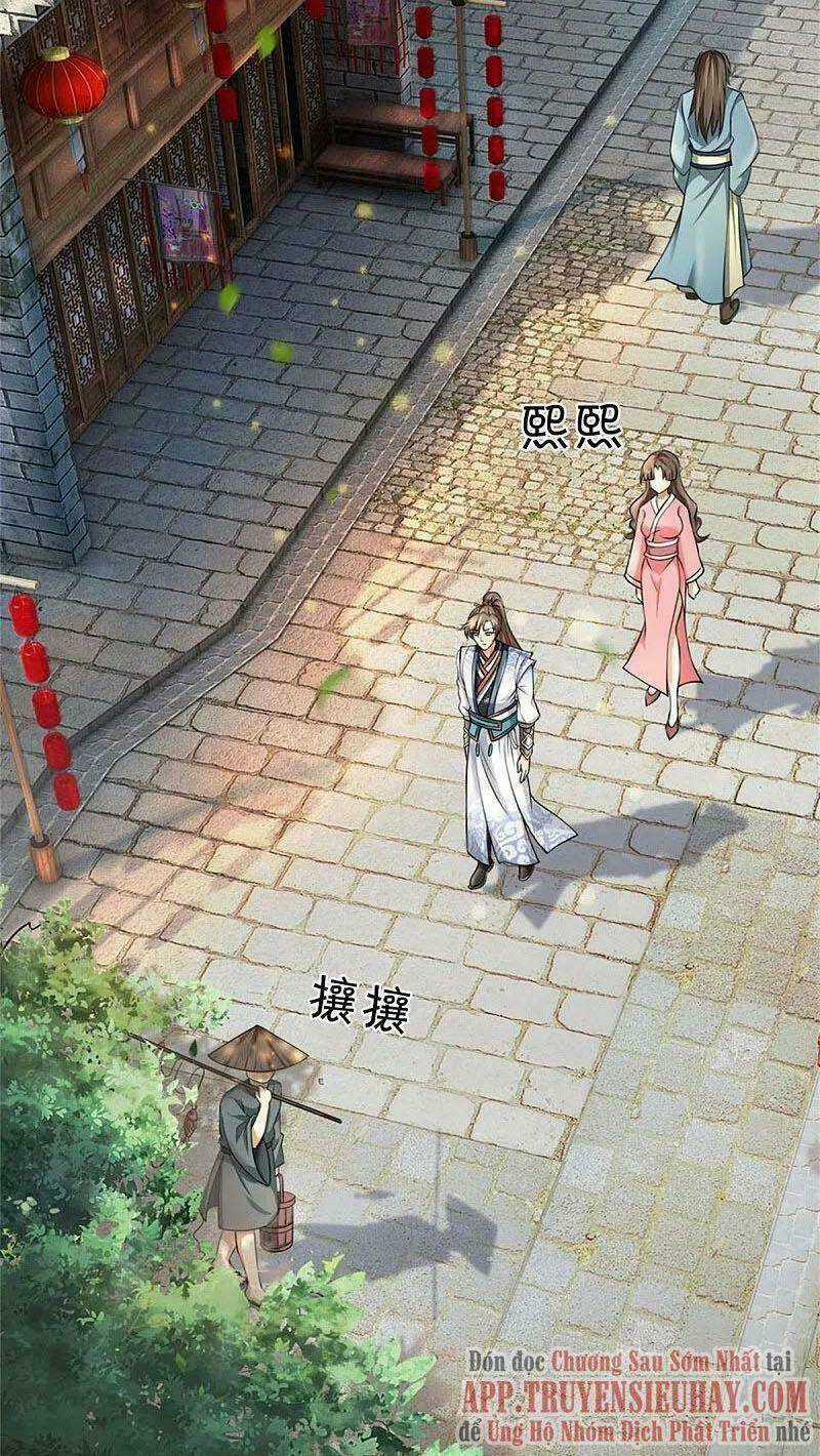 Nghịch Thiên Kiếm Thần Chapter 565 trang 20