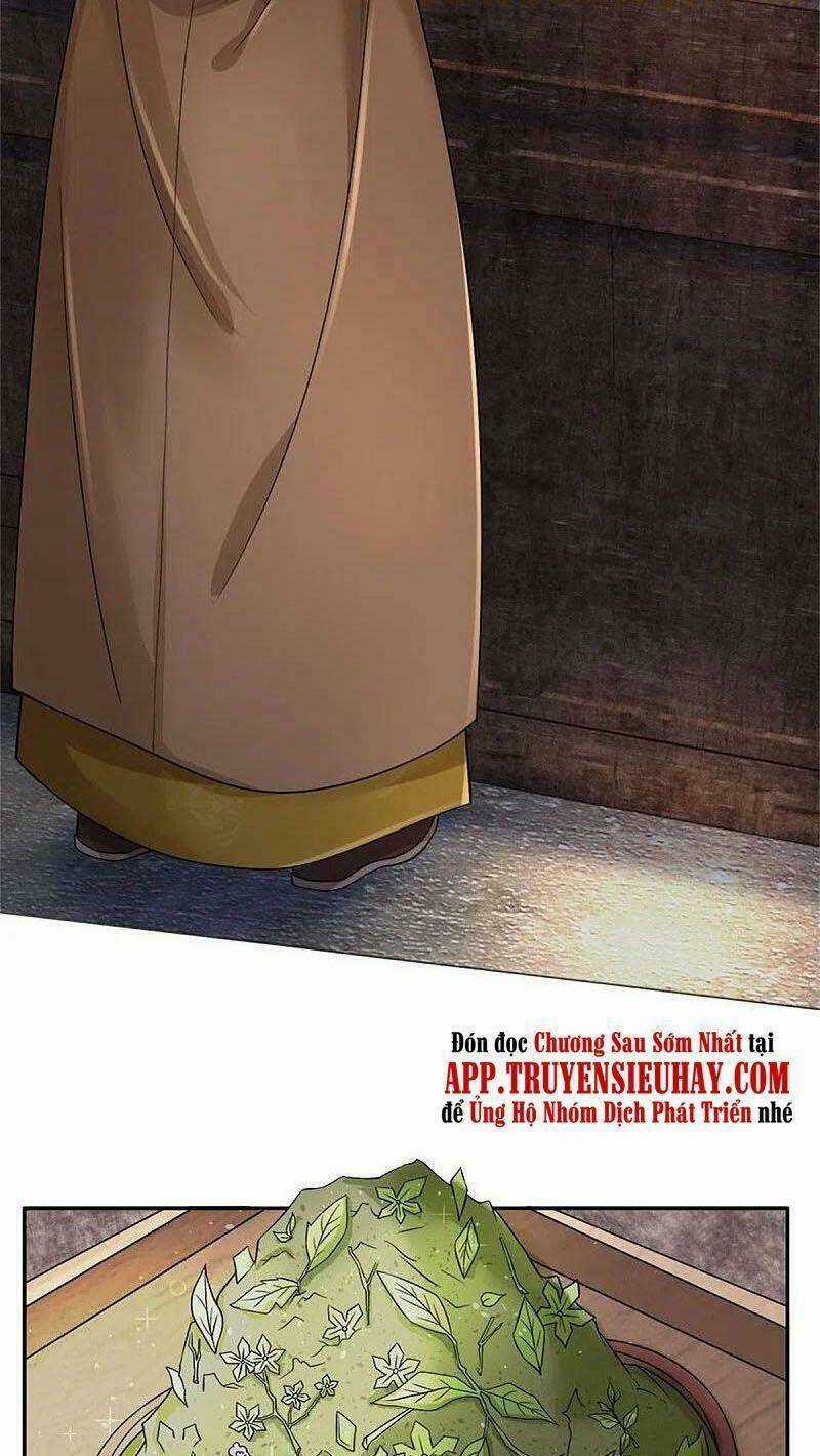 Nghịch Thiên Kiếm Thần Chapter 565 trang 29