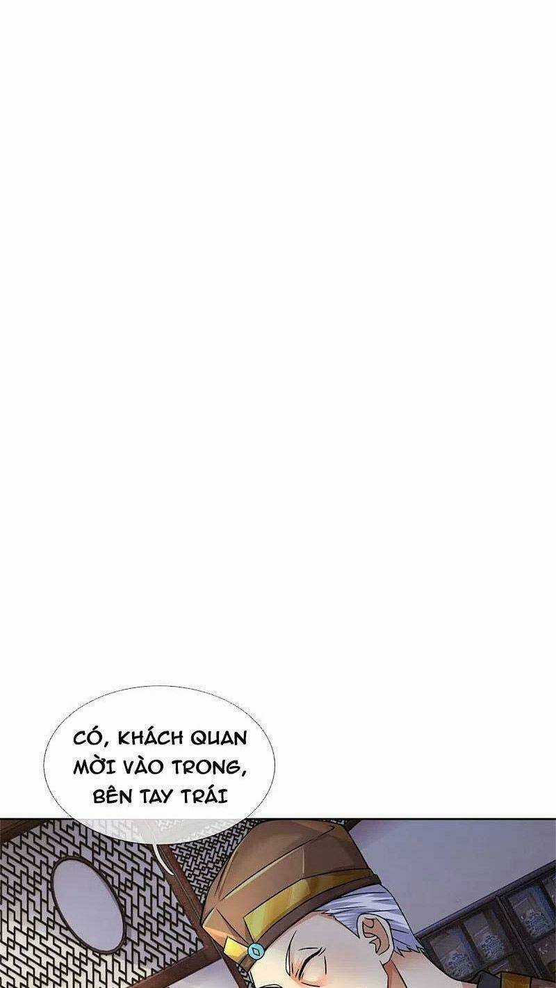 Nghịch Thiên Kiếm Thần Chapter 565 trang 37