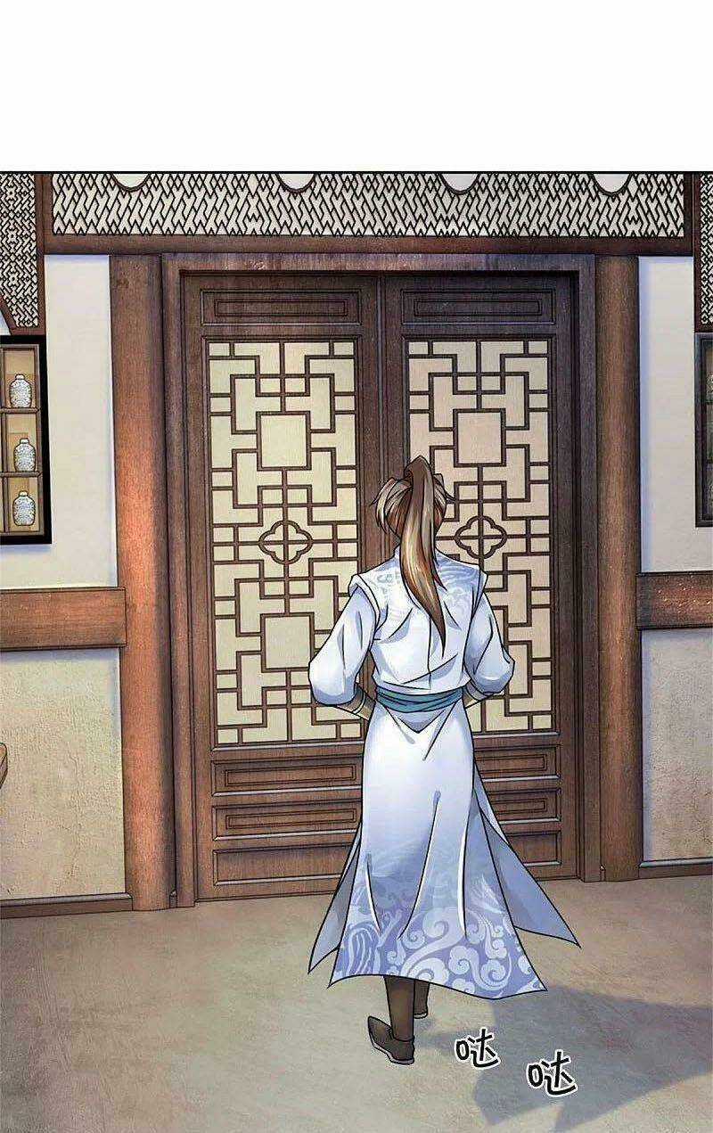 Nghịch Thiên Kiếm Thần Chapter 565 trang 39