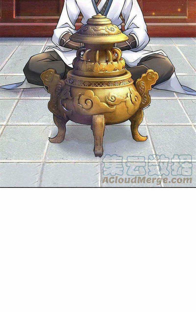 Nghịch Thiên Kiếm Thần Chapter 565 trang 41