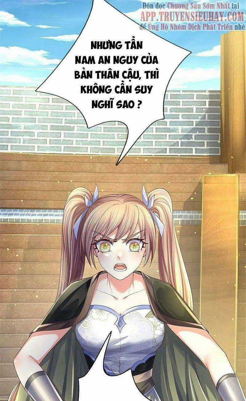 Nghịch Thiên Kiếm Thần Chapter 565 trang 6