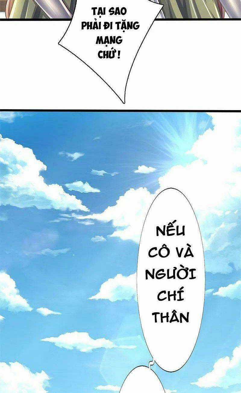 Nghịch Thiên Kiếm Thần Chapter 565 trang 7