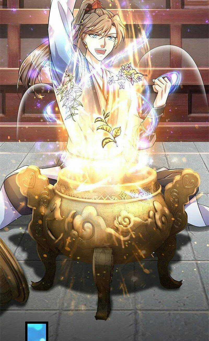 Nghịch Thiên Kiếm Thần Chapter 566 trang 12