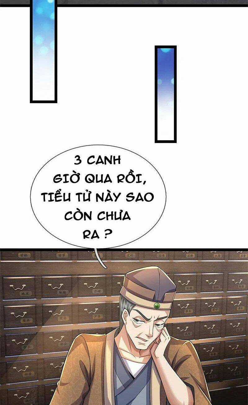 Nghịch Thiên Kiếm Thần Chapter 566 trang 13