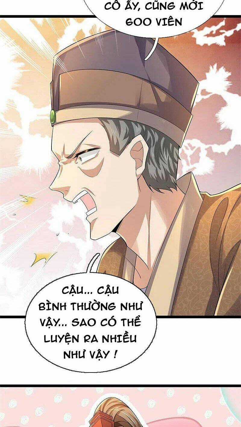 Nghịch Thiên Kiếm Thần Chapter 566 trang 22