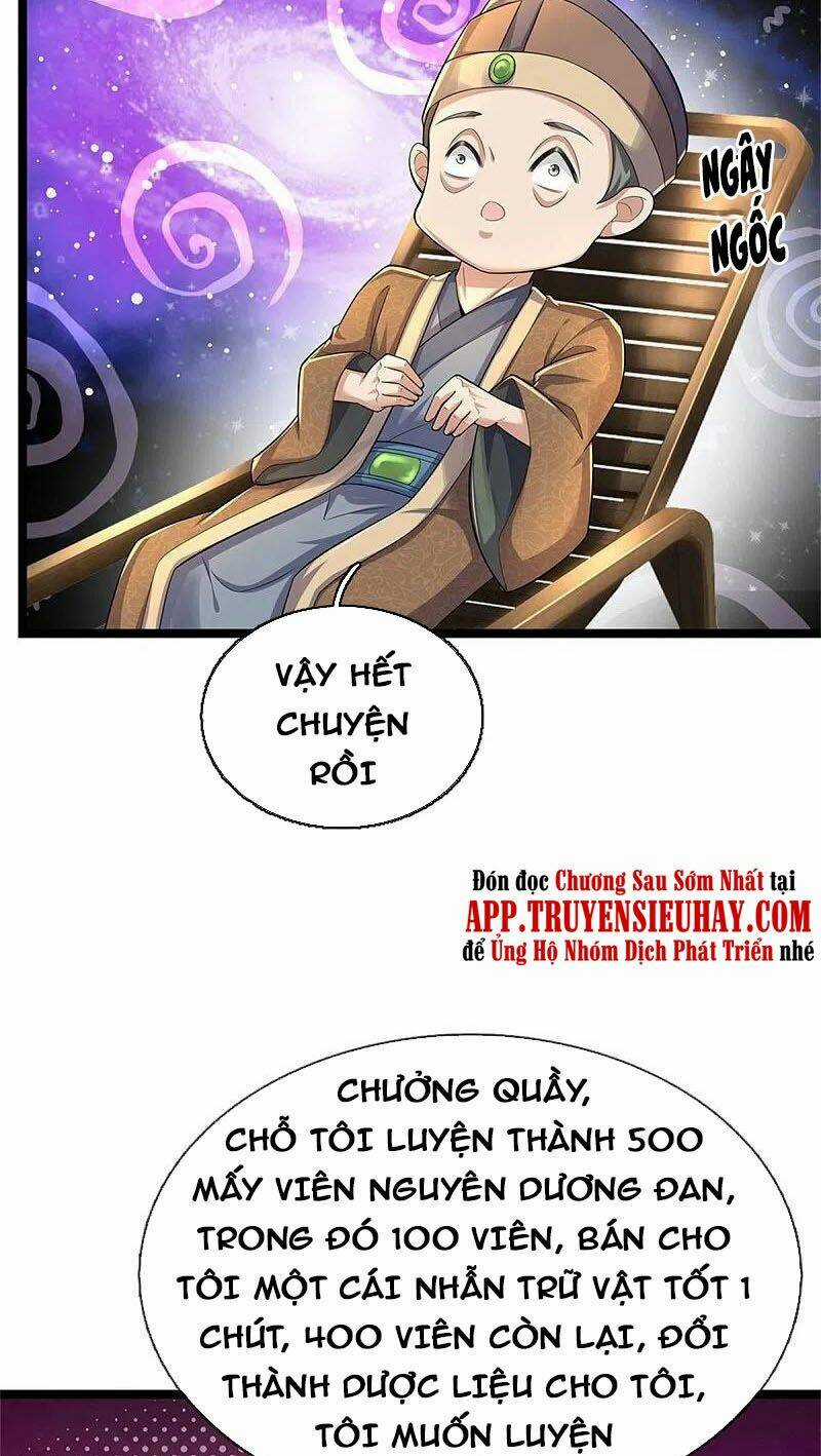 Nghịch Thiên Kiếm Thần Chapter 566 trang 24