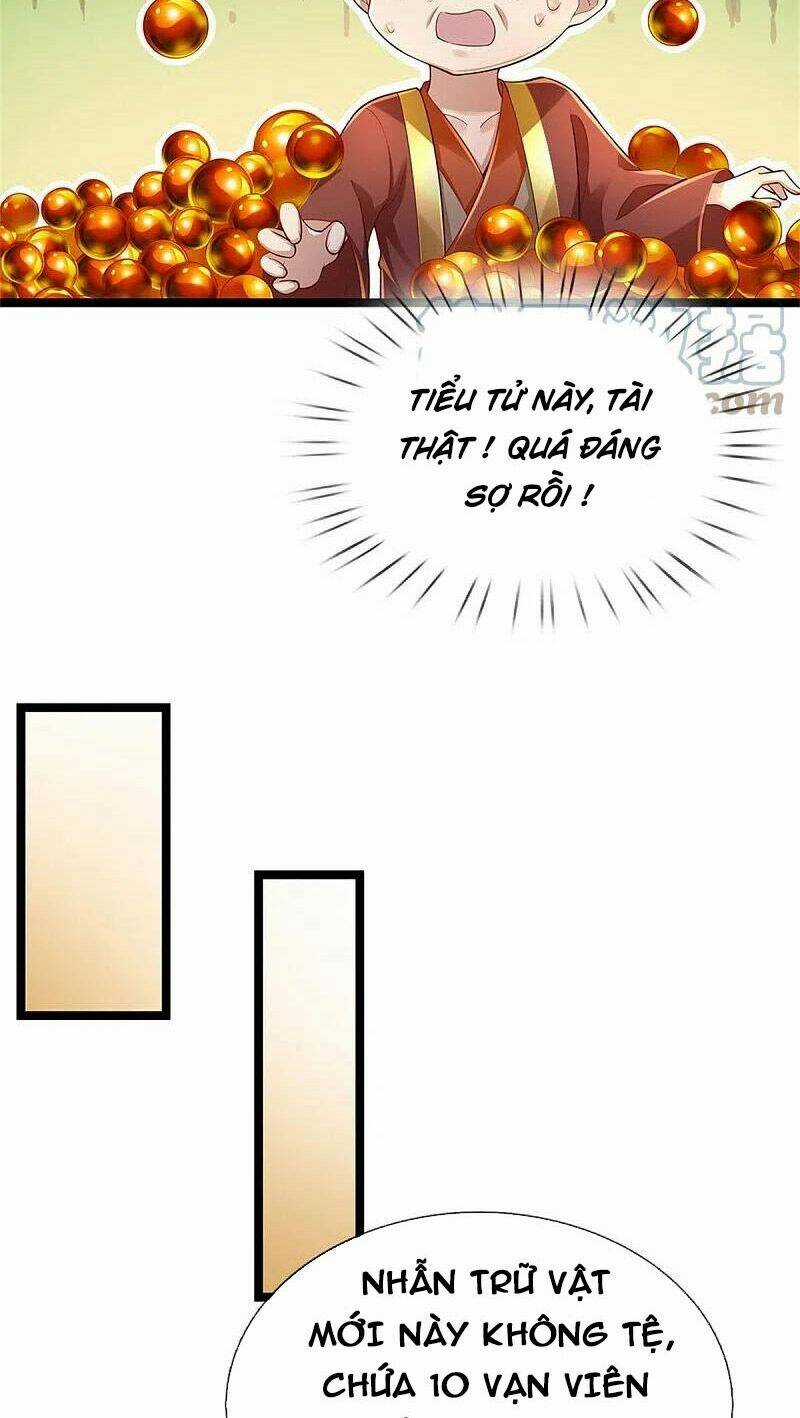 Nghịch Thiên Kiếm Thần Chapter 566 trang 26