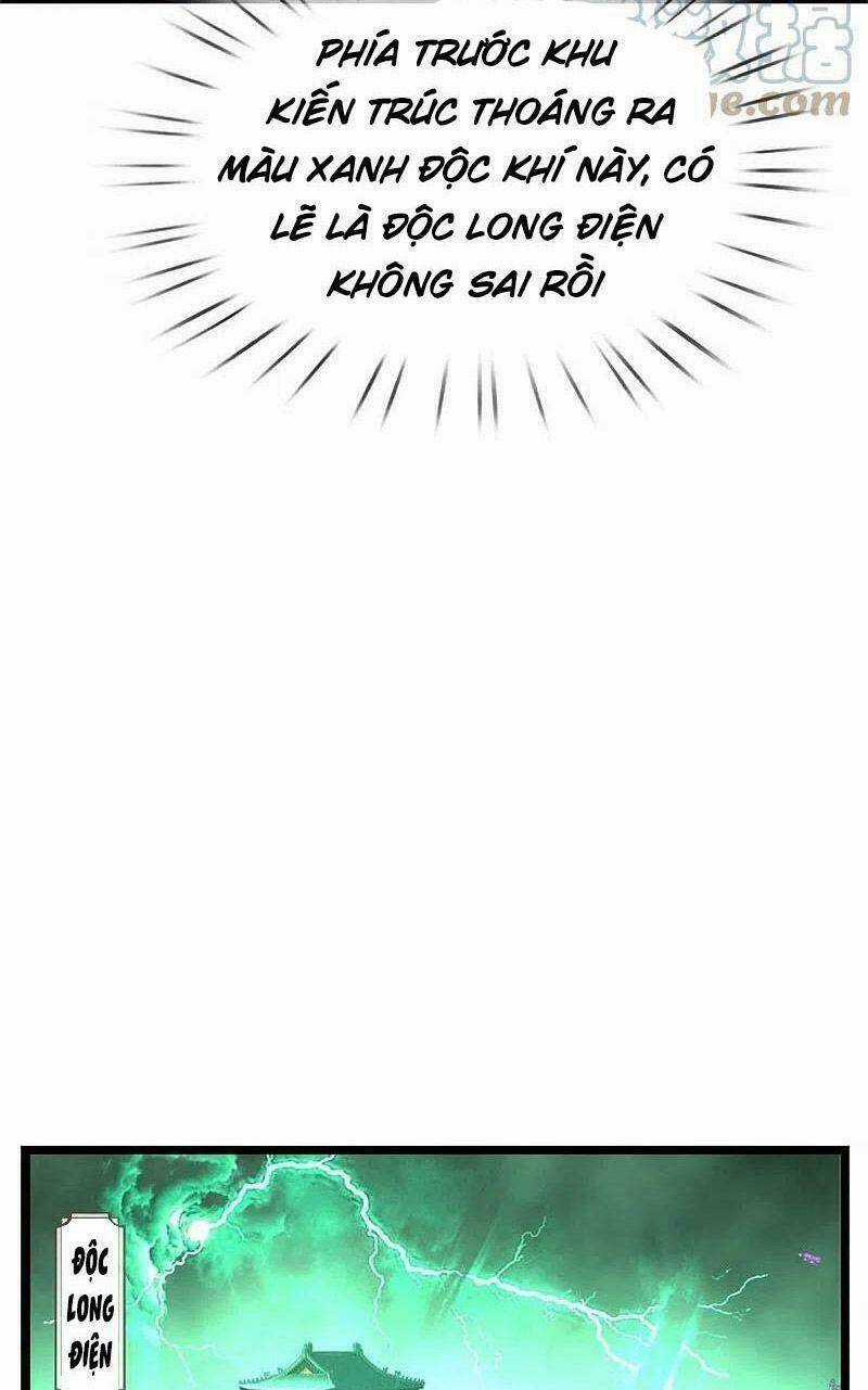 Nghịch Thiên Kiếm Thần Chapter 567 trang 10