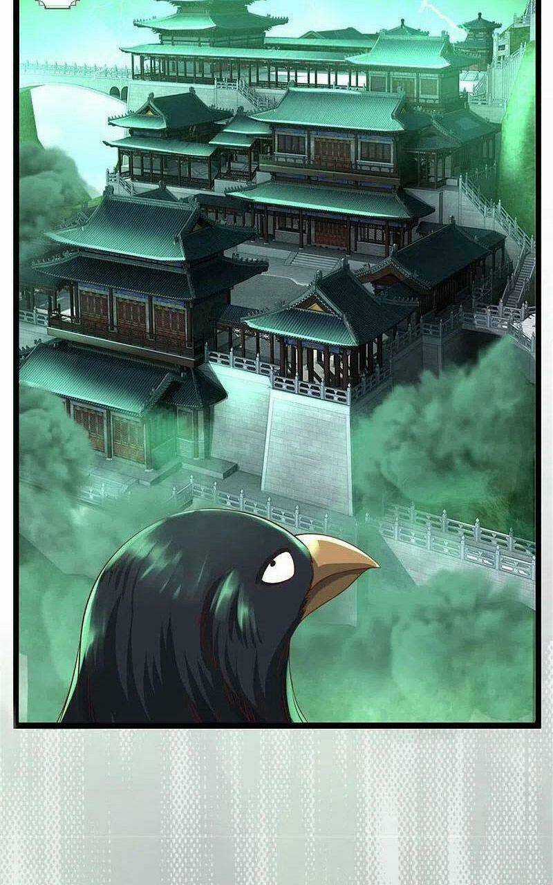 Nghịch Thiên Kiếm Thần Chapter 567 trang 11