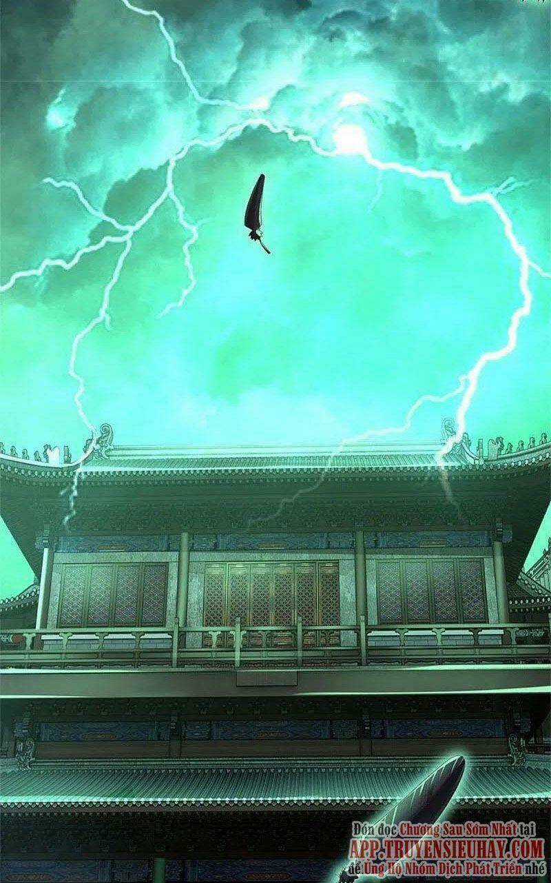 Nghịch Thiên Kiếm Thần Chapter 567 trang 14