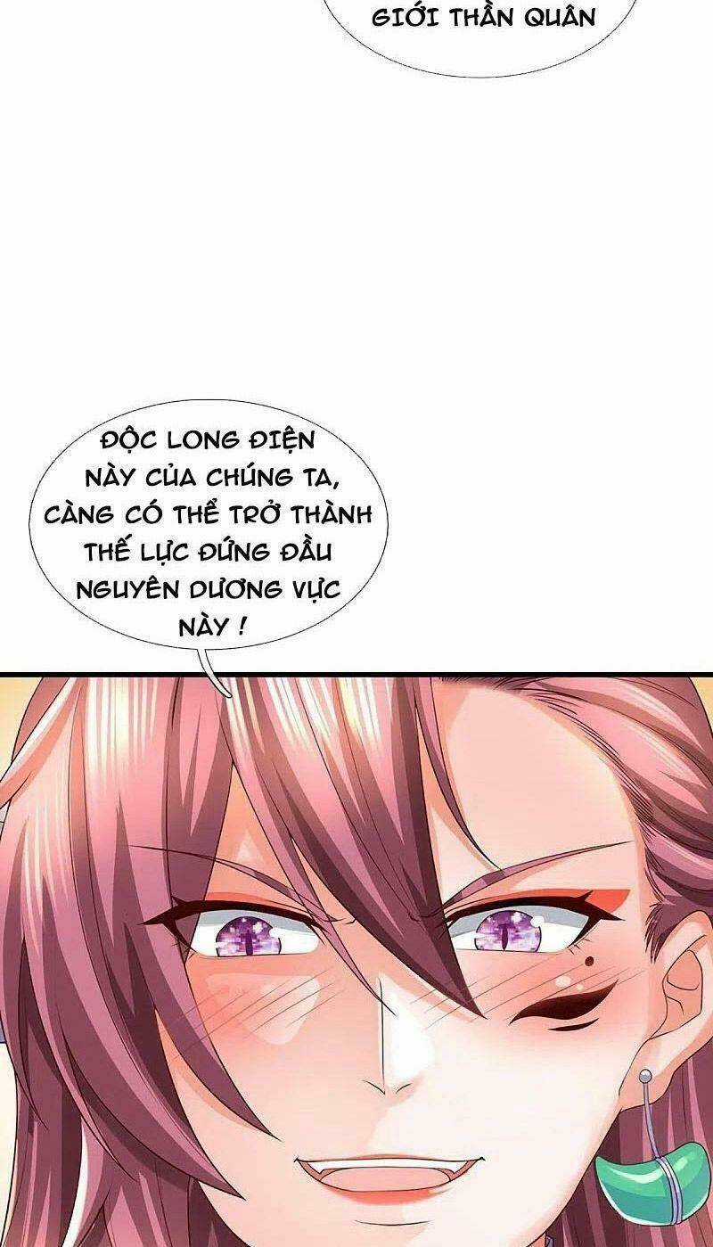 Nghịch Thiên Kiếm Thần Chapter 567 trang 31