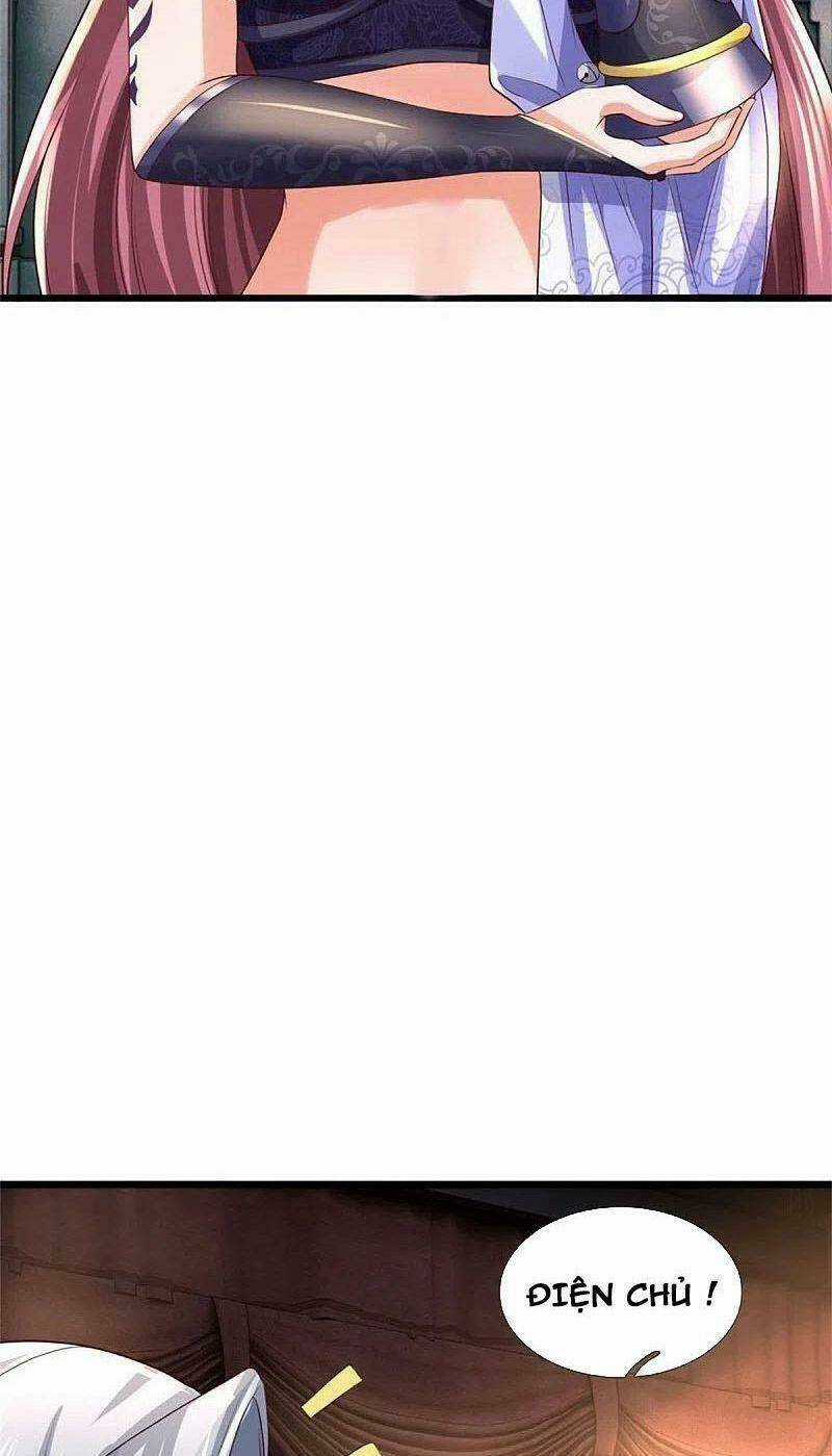 Nghịch Thiên Kiếm Thần Chapter 567 trang 36