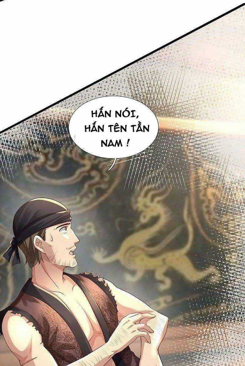 Nghịch Thiên Kiếm Thần Chapter 567 trang 40