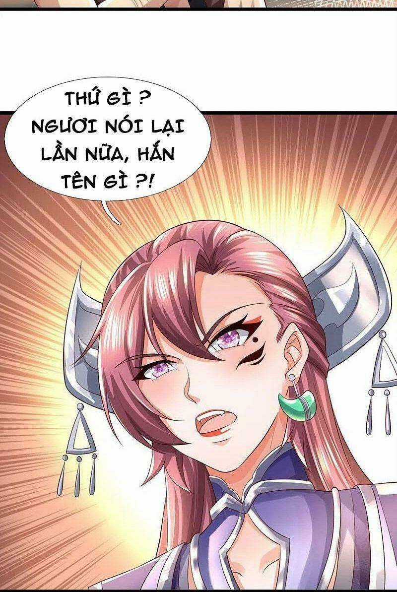 Nghịch Thiên Kiếm Thần Chapter 567 trang 41