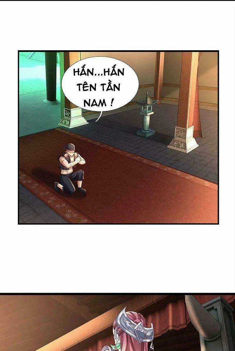 Nghịch Thiên Kiếm Thần Chapter 567 trang 42