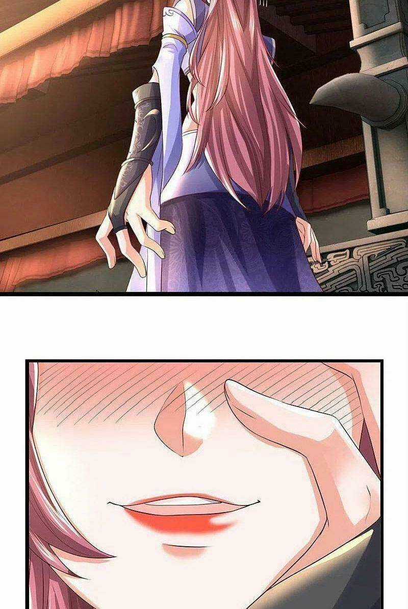 Nghịch Thiên Kiếm Thần Chapter 567 trang 43