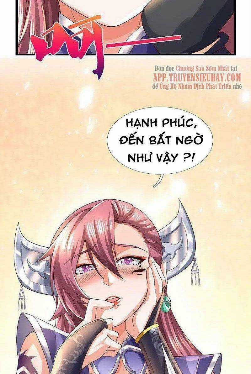 Nghịch Thiên Kiếm Thần Chapter 567 trang 44
