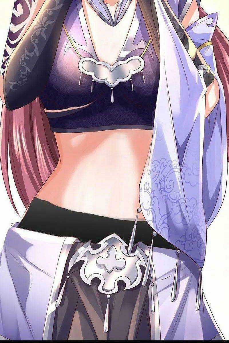 Nghịch Thiên Kiếm Thần Chapter 567 trang 45