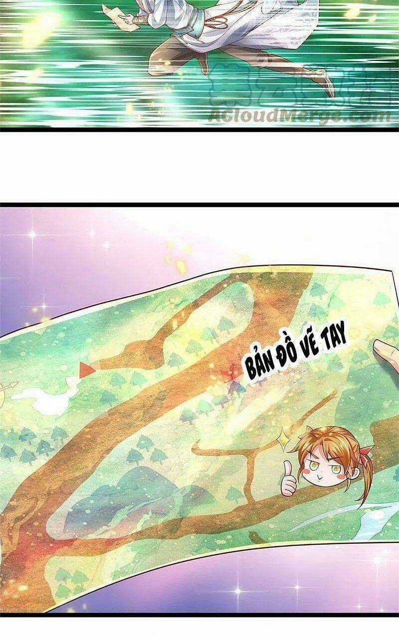 Nghịch Thiên Kiếm Thần Chapter 567 trang 7