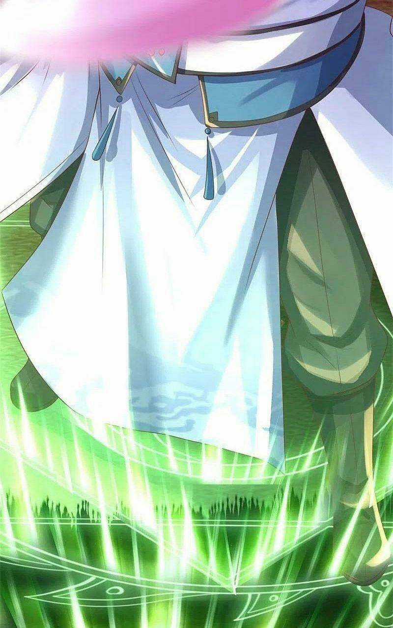 Nghịch Thiên Kiếm Thần Chapter 568 trang 23