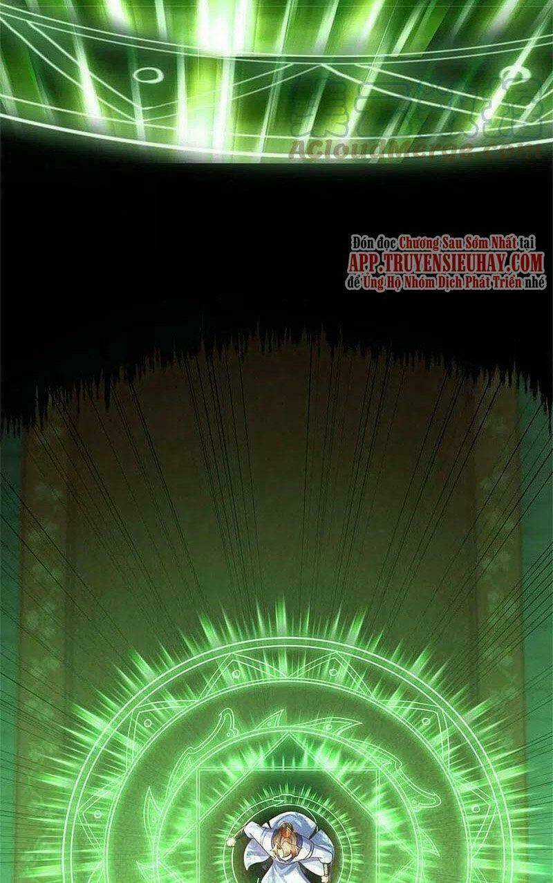 Nghịch Thiên Kiếm Thần Chapter 568 trang 24