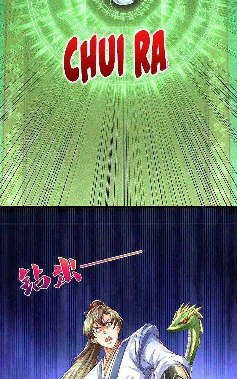 Nghịch Thiên Kiếm Thần Chapter 568 trang 25