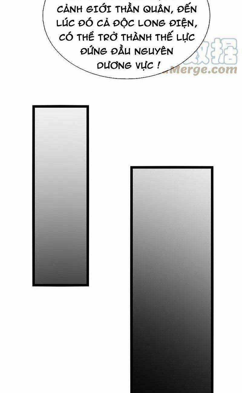 Nghịch Thiên Kiếm Thần Chapter 569 trang 11