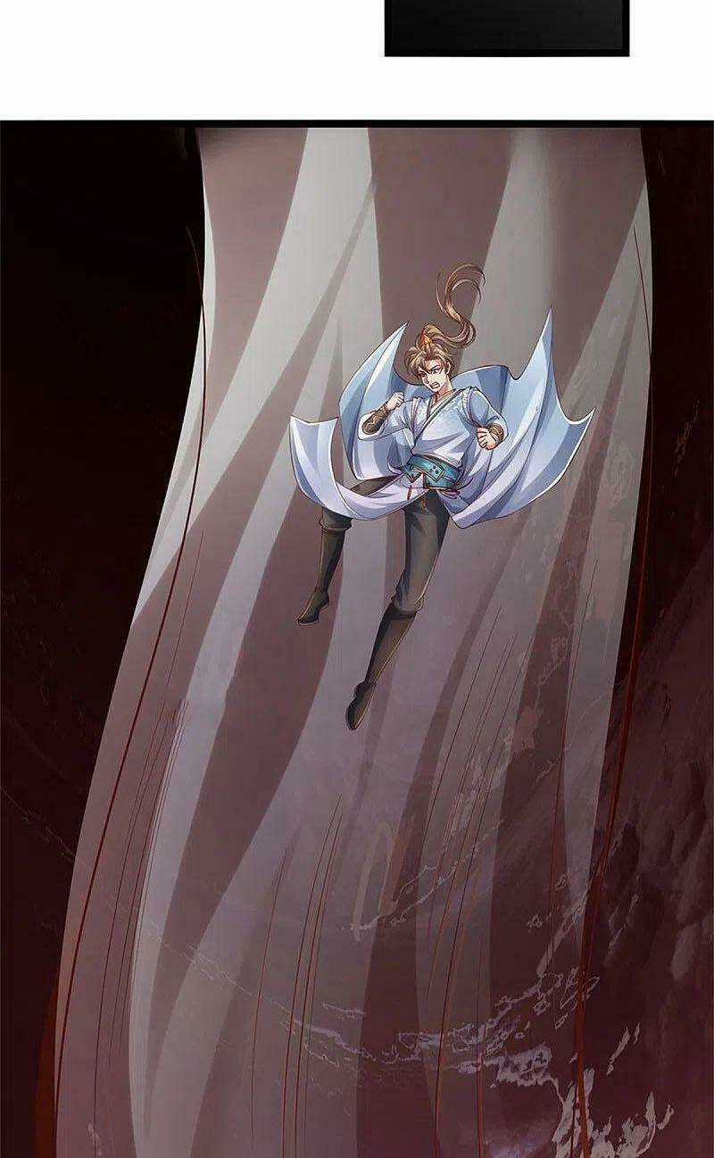 Nghịch Thiên Kiếm Thần Chapter 569 trang 12