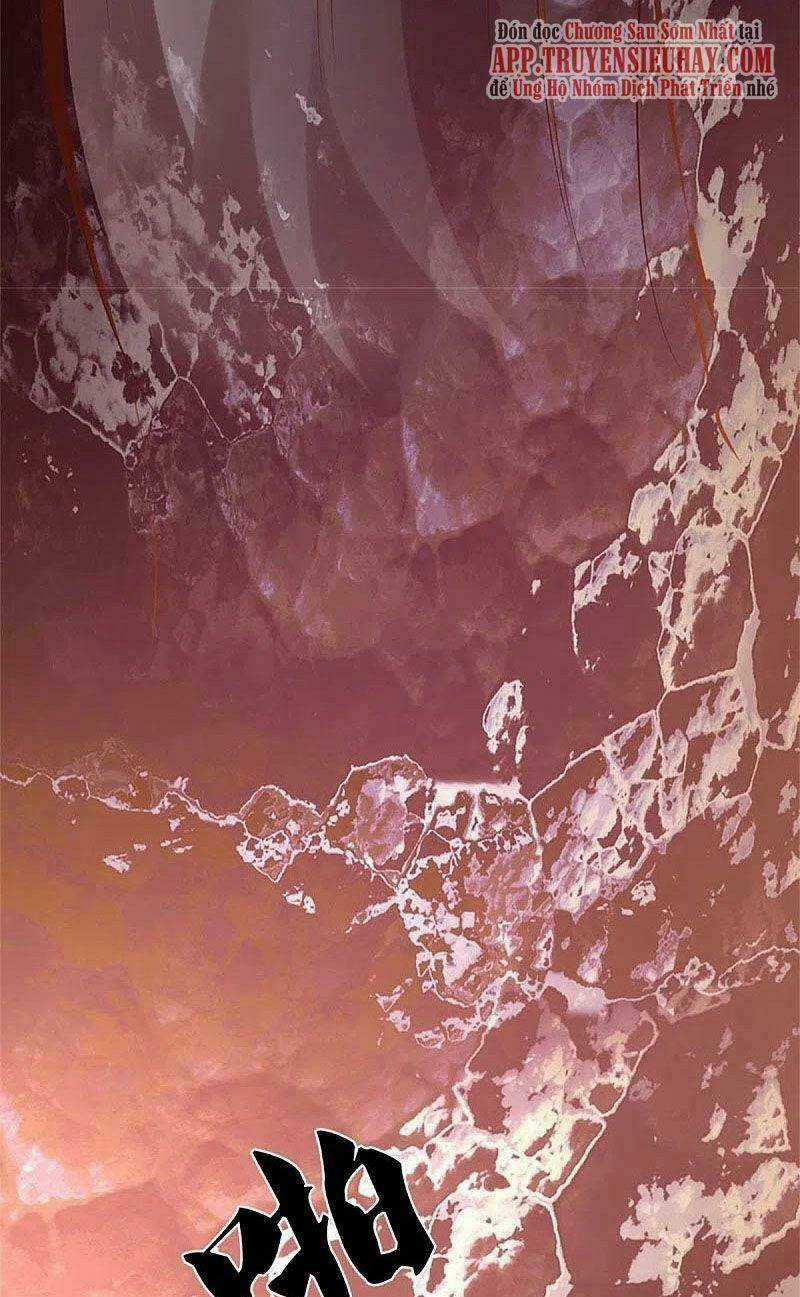 Nghịch Thiên Kiếm Thần Chapter 569 trang 13