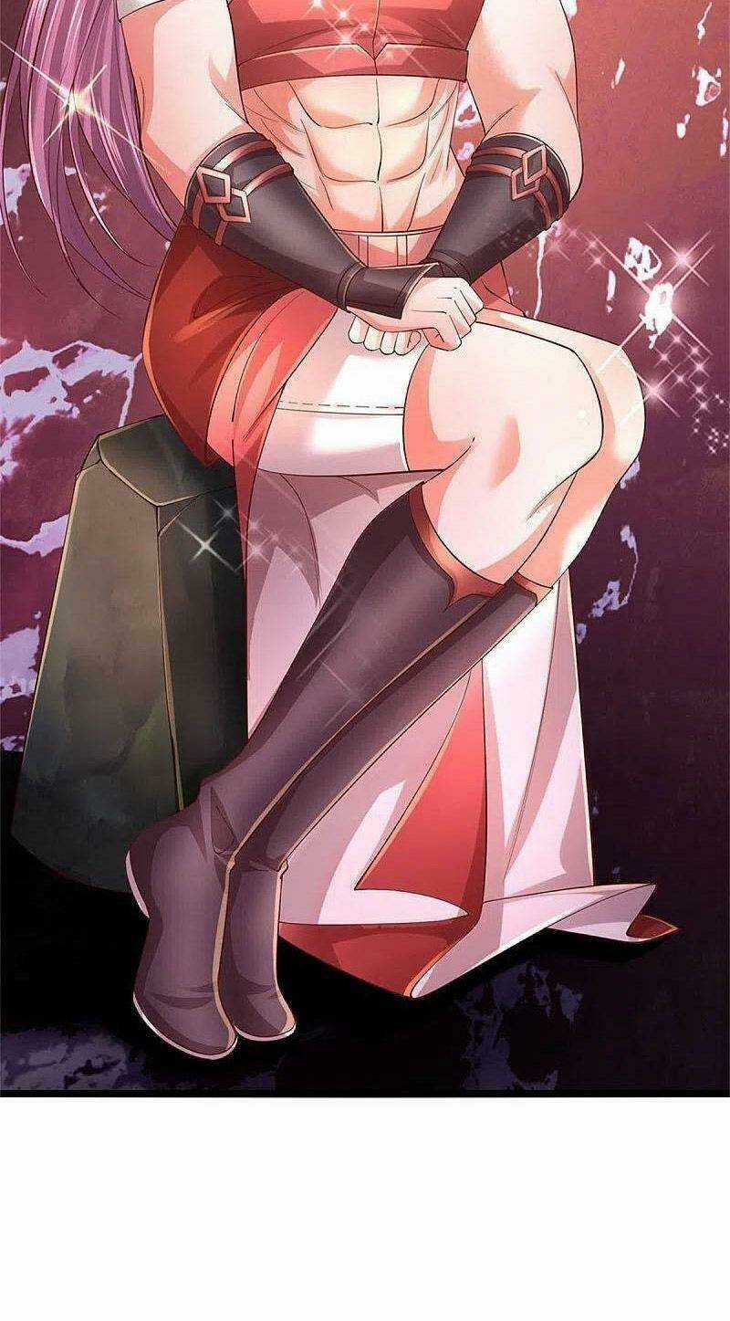 Nghịch Thiên Kiếm Thần Chapter 569 trang 23