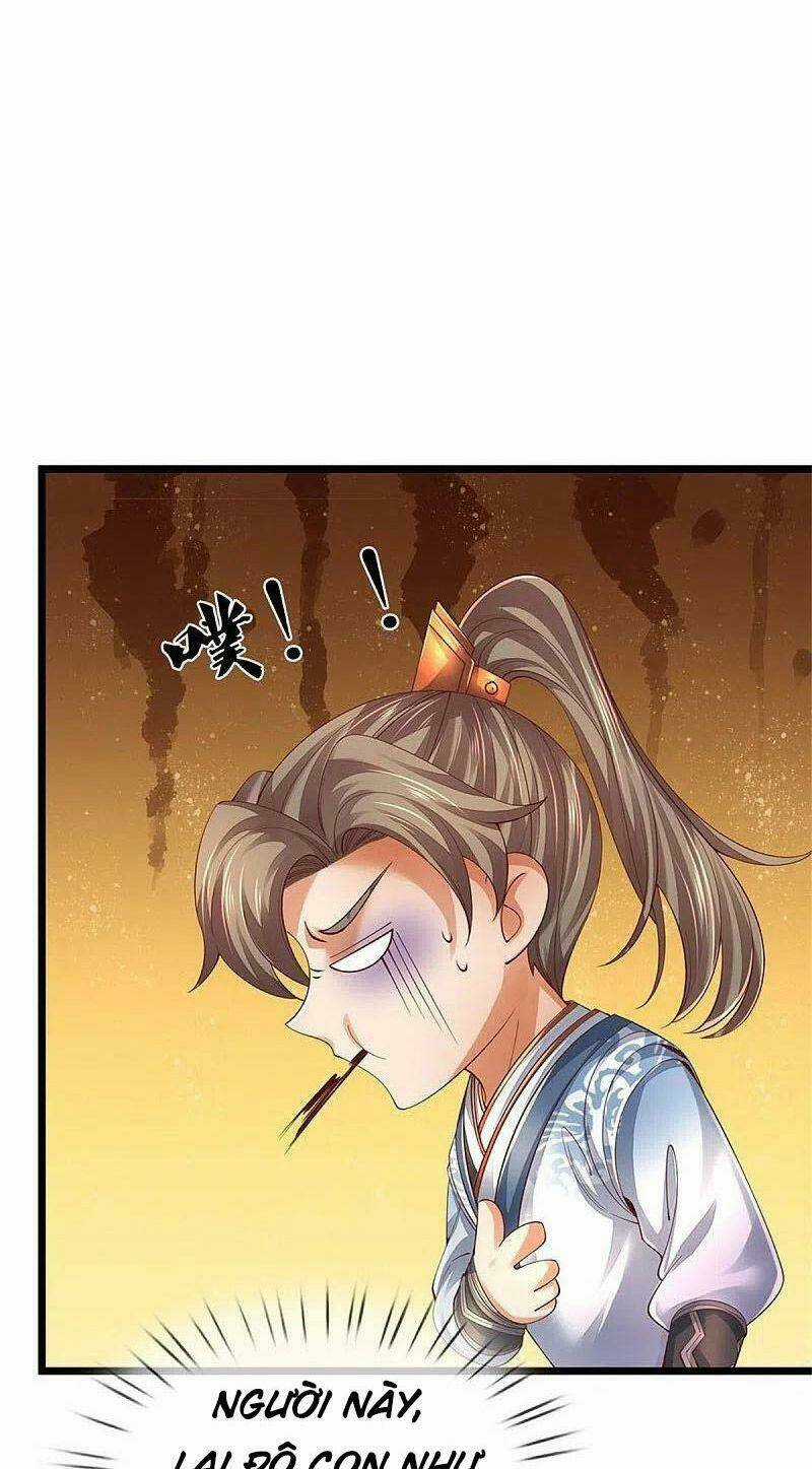 Nghịch Thiên Kiếm Thần Chapter 569 trang 24