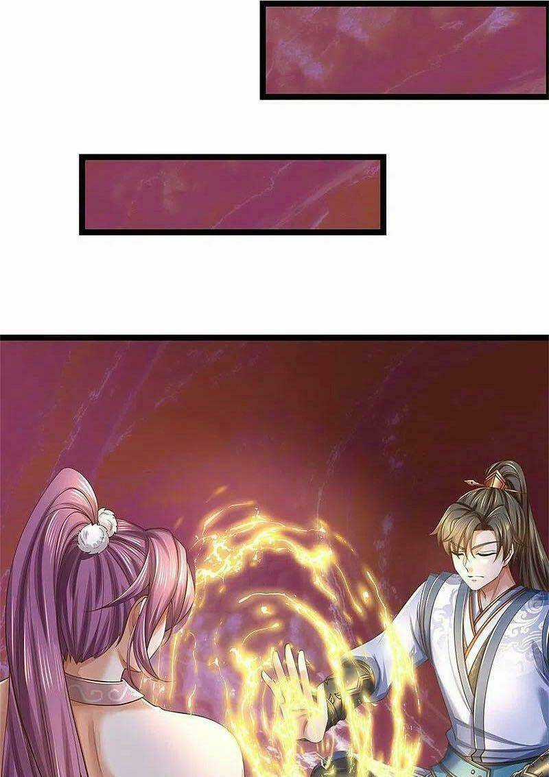 Nghịch Thiên Kiếm Thần Chapter 569 trang 40