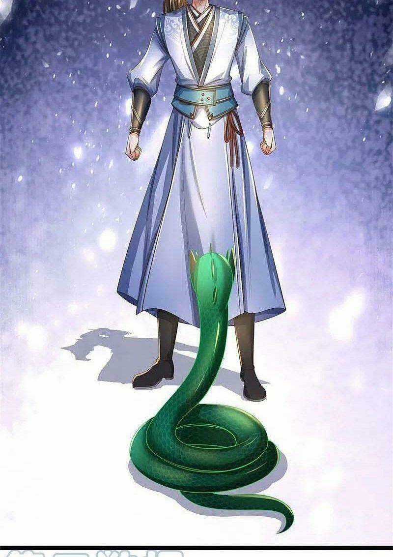 Nghịch Thiên Kiếm Thần Chapter 569 trang 42