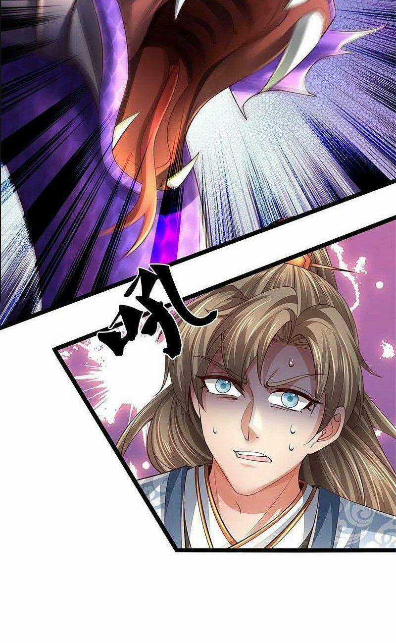 Nghịch Thiên Kiếm Thần Chapter 569 trang 8