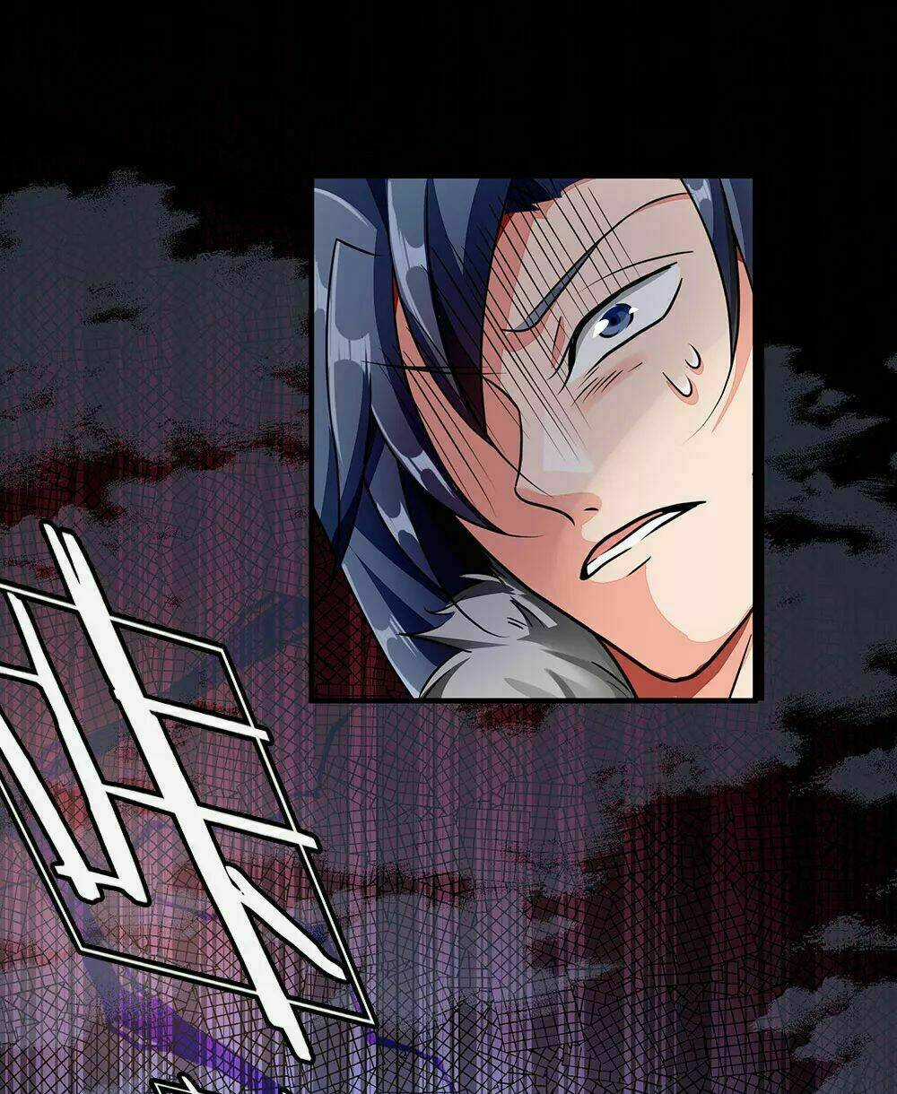 Nghịch Thiên Kiếm Thần Chapter 57 trang 11