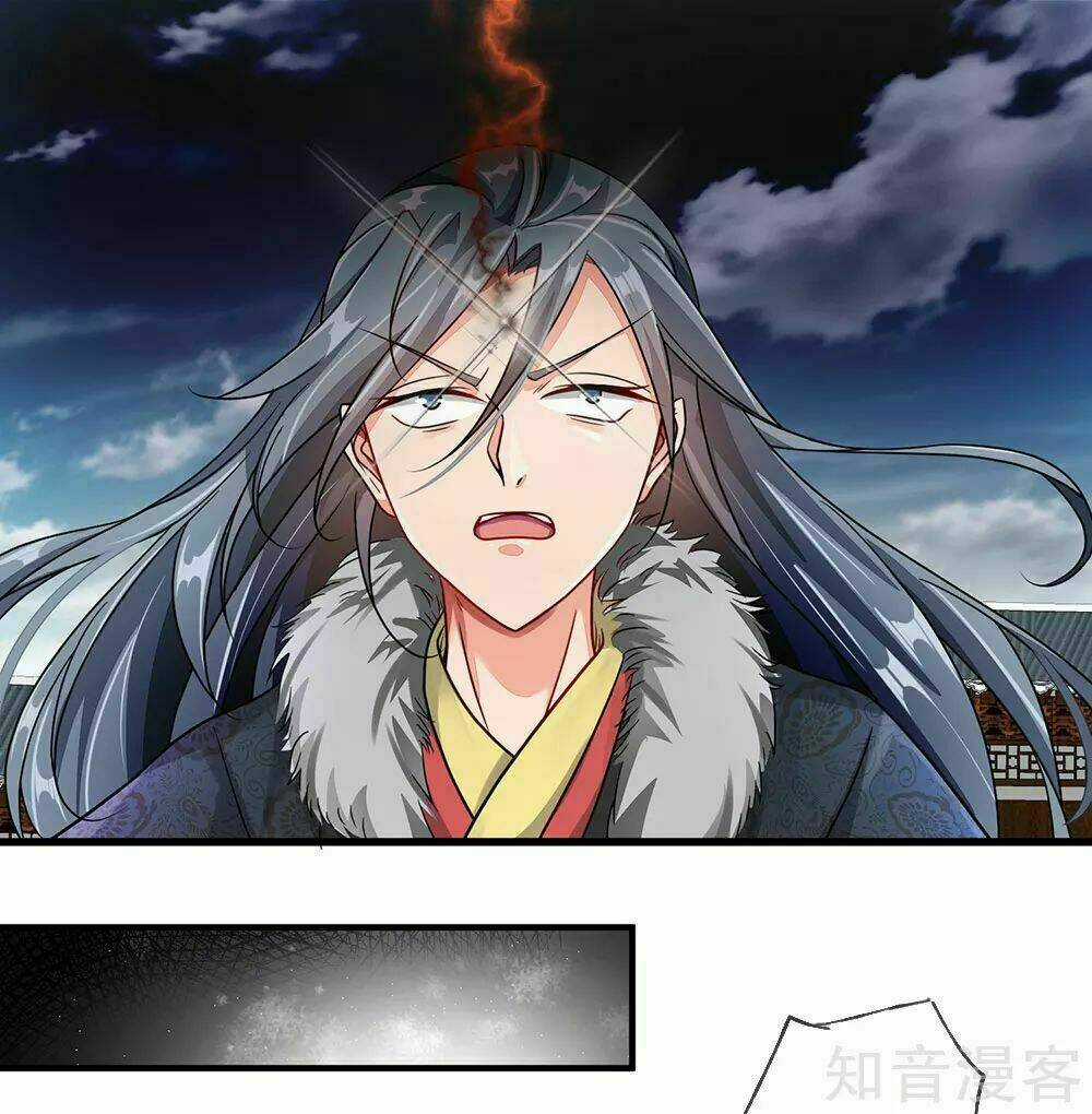 Nghịch Thiên Kiếm Thần Chapter 57 trang 3