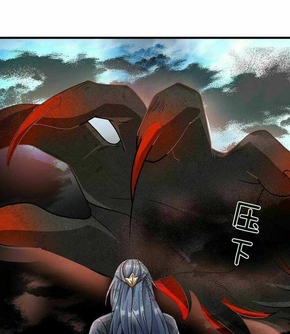 Nghịch Thiên Kiếm Thần Chapter 57 trang 7