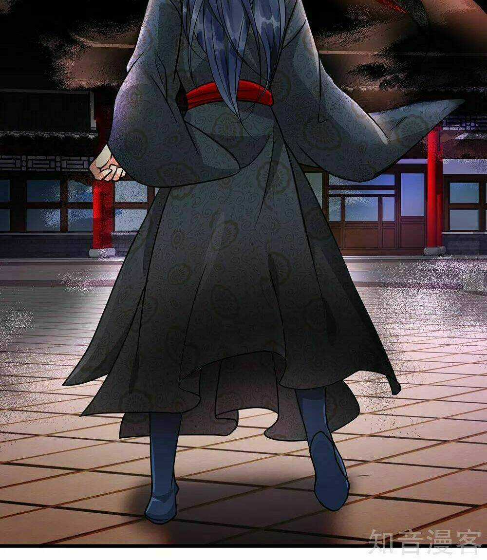 Nghịch Thiên Kiếm Thần Chapter 57 trang 8