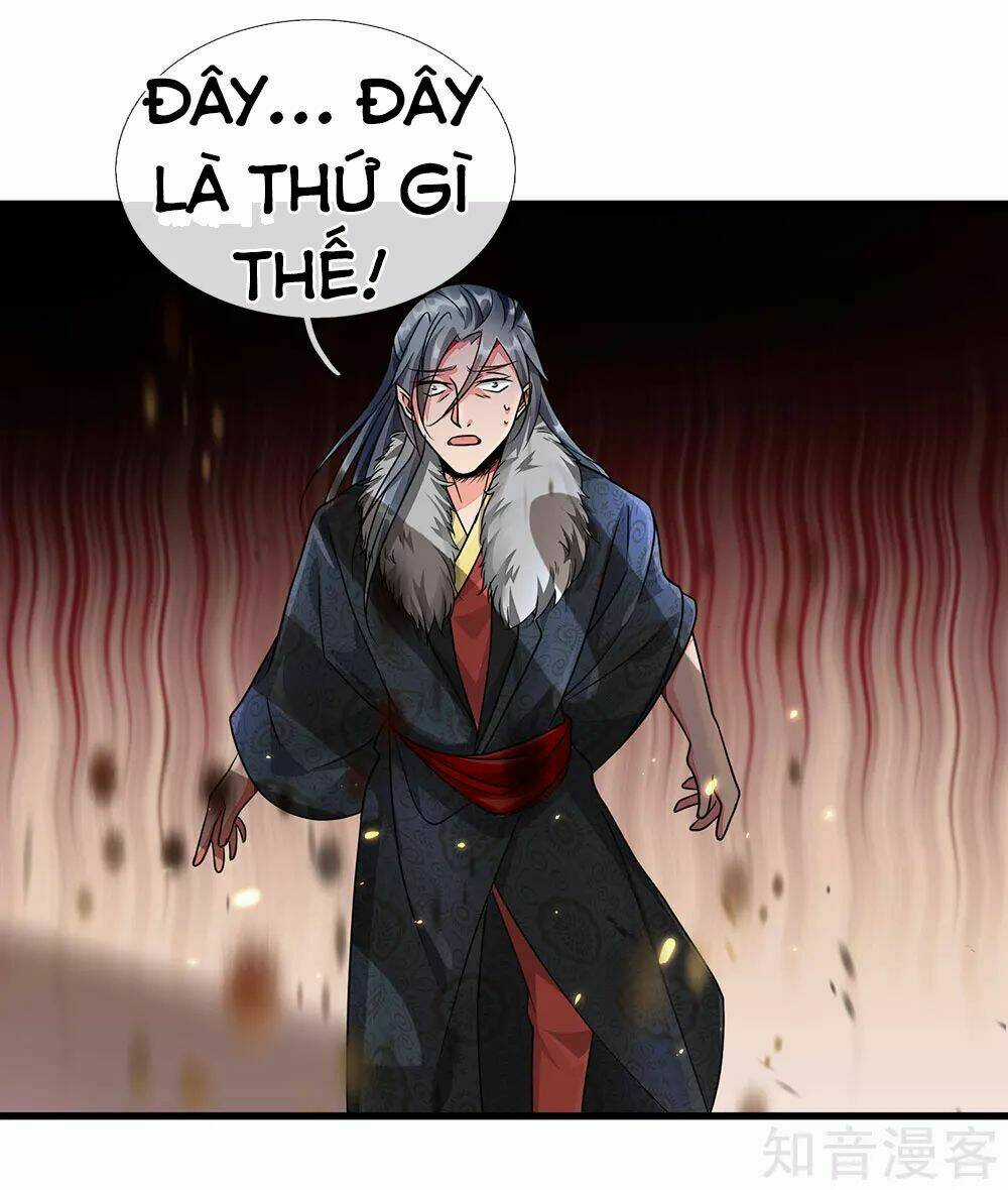 Nghịch Thiên Kiếm Thần Chapter 57 trang 9