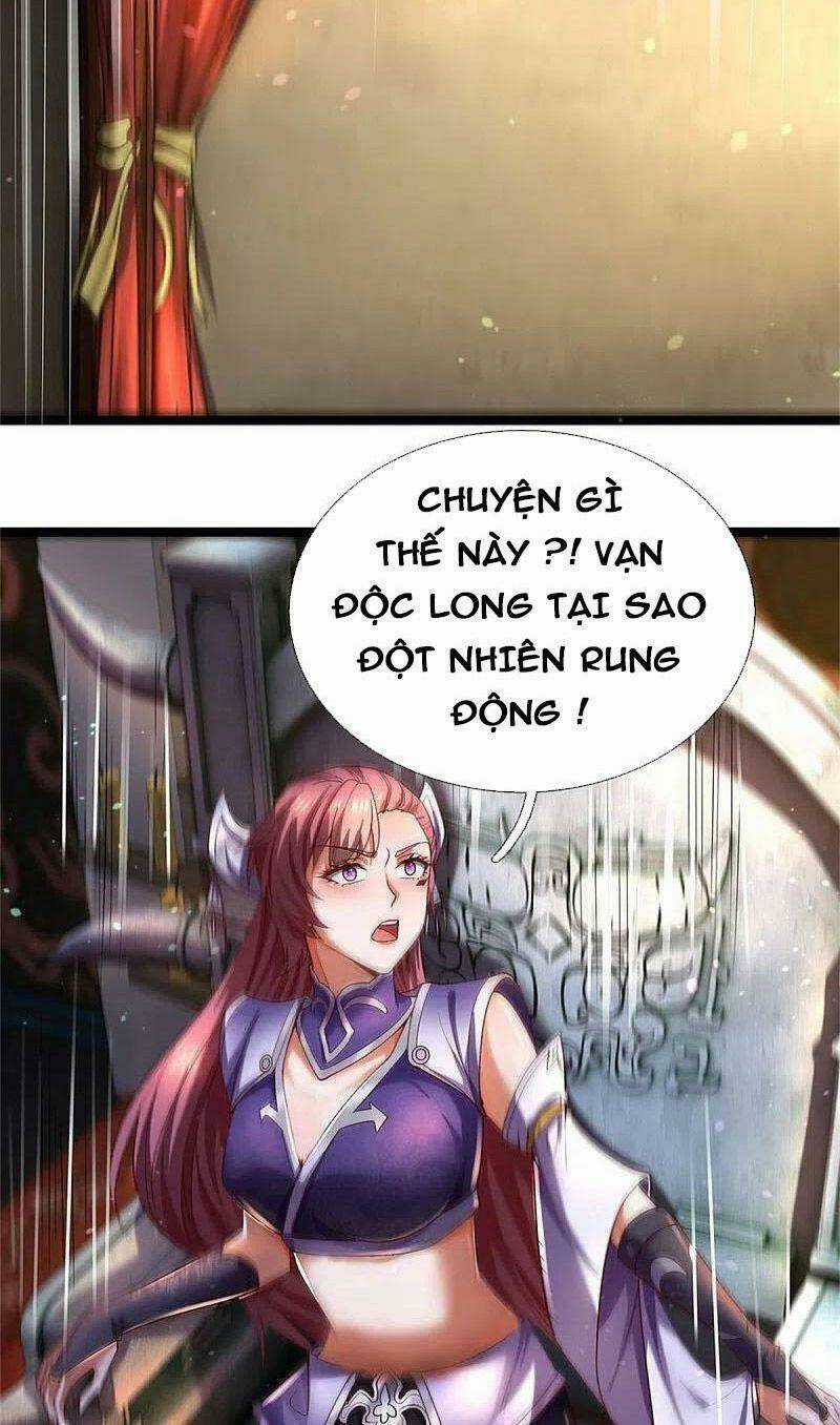 Nghịch Thiên Kiếm Thần Chapter 570 trang 13