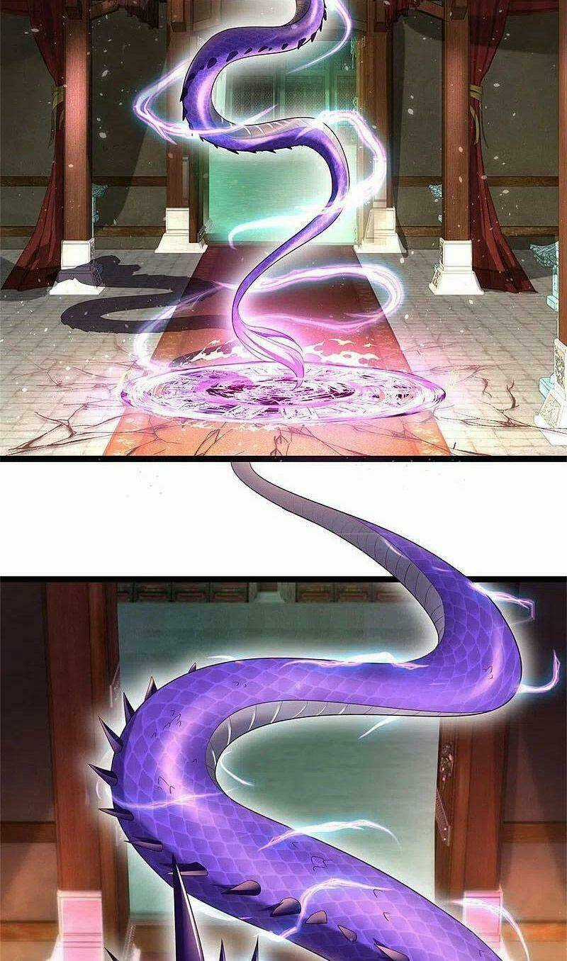 Nghịch Thiên Kiếm Thần Chapter 570 trang 16