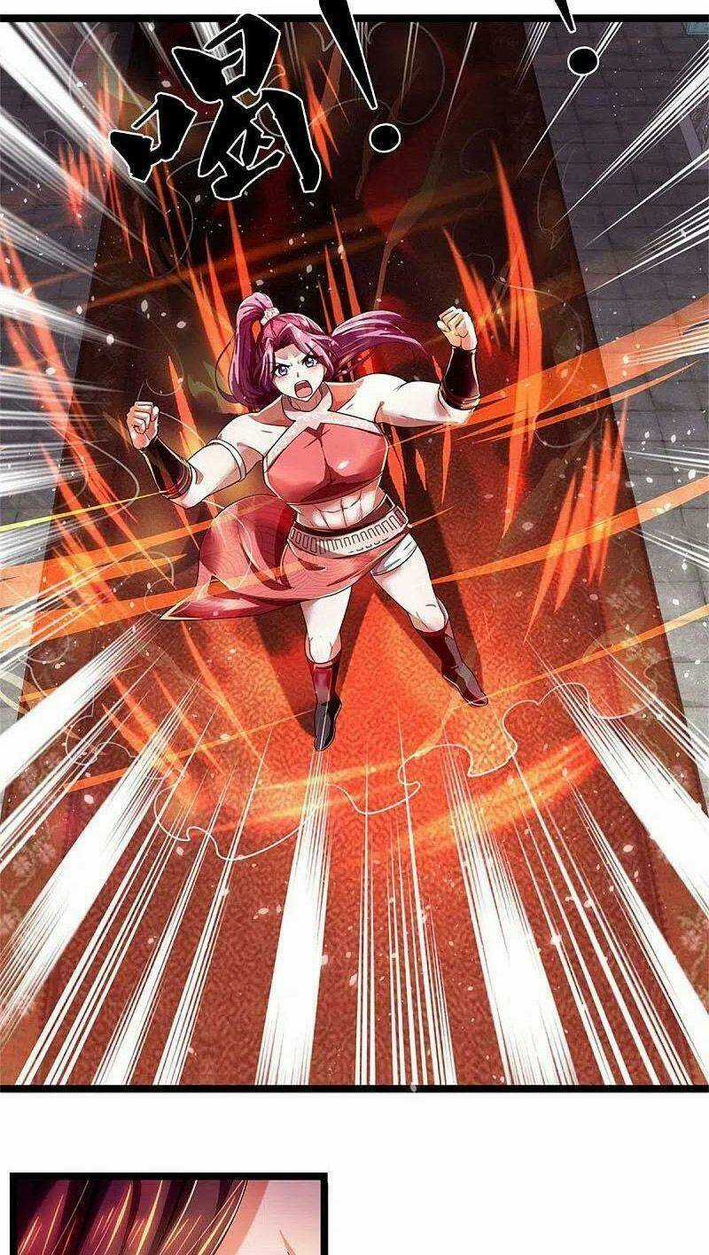 Nghịch Thiên Kiếm Thần Chapter 570 trang 26